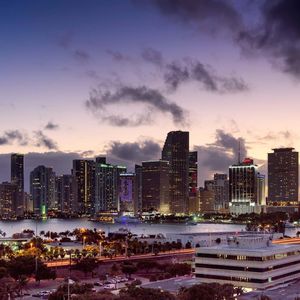 Miami Nightlife Reeling From Sudden FTX Collapse