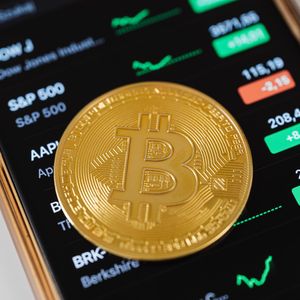 Bitcoin ($BTC) Price Could Hit $350,000 in 5 Years, Says Analyst Who Called Last Year’s Market Crash
