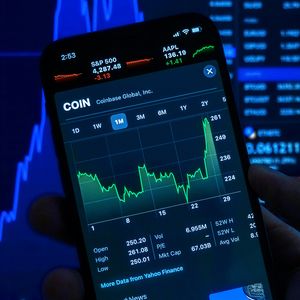 Little-Known Cryptocurrency Surges 120% After Being Included in Coinbase’s Roadmap