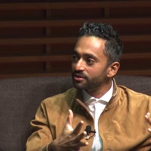 Billionaire VC Chamath Palihapitiya on Former FTX CEO’s “Sophisticated Con”