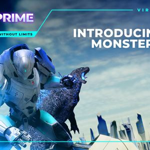 Virtua Expands Its Metaverse With the Launch of the Monster Zone