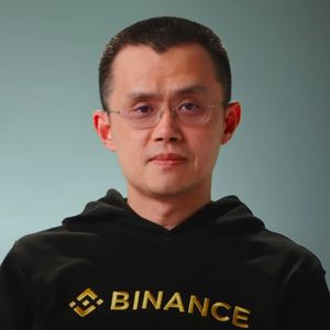 Binance CEO on Risks of Self Custody: Most People Will End Up Losing Their Crypto