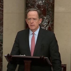 U.S. Senator Toomey Explains Why FTX Collapse Does Not Justify Banning Crypto