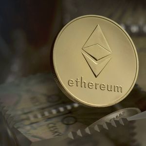 $ETH: Crypto Analyst Explains Why Ethereum Price Could Fall to $400-$600 Range