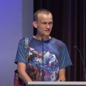 $ETH: Vitalik Buterin Names Most Exciting Things About the Ethereum Ecosystem