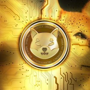 Shiba Inu ($SHIB) Starts Trending Amid Crypto Market Recovery