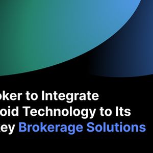 B2Broker Will Offer Turnkey Brokerage Solutions With Centroid Technology