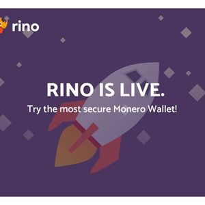 RINO Enterprise Wallet launches free Community Edition