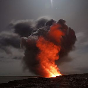 $BTC: El Salvador’s Congress Passes Legislation Enabling Raising Funds Via ‘Volcano Bonds’