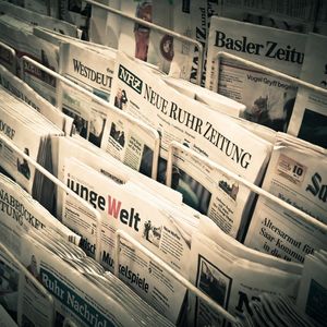 2022 In Review: The Media’s Stigma Around Cryptocurrency Persists