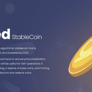 $ADA: Cardano-Powered Algorithmic Stablecoin Djed to Launch Next Week
