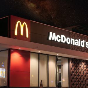 Elon Musk Maintains Push for Dogecoin ($DOGE) to Be Accepted at McDonald’s