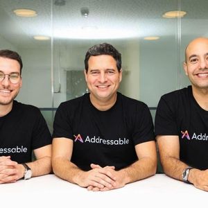 Addressable Raises $7.5M to Enable Web3 Companies to Acquire Users at Scale
