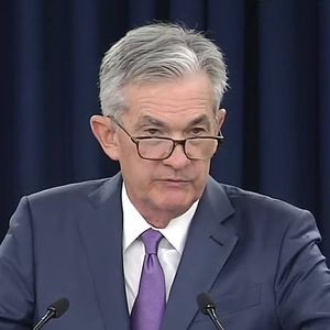 Bitcoin Surges Above $24K After Fed Chair Says ‘Disinflationary Process Has Started’