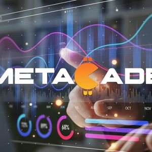 Metacade Presale Investment Rockets Past $5 Million as GameFi Investors Hurry to Buy Remaining MCADE Tokens