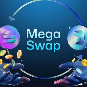 Coinbase-Backed DeSo Unveils MegaSwap, a ‘Stripe for Crypto’ Product, With Over $5 Million in Volume