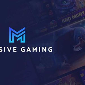 Massive Gaming Announces World’s First Stable Blockchain-Based Social Casino Games