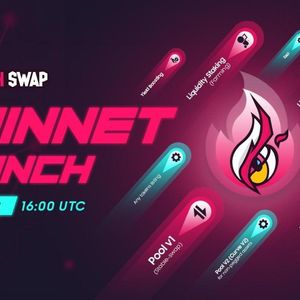 AshSwap the First Stable-Swap DEX Launches on MultiversX Mainnet