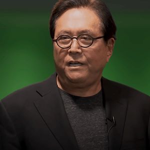 $BTC: Kiyosaki Warns of Valentine’s Day Massacre, but Expects 2193% Price Increase by 2025