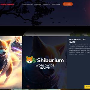 $SHIB: Shiba Inu’s Lead Developer Reveals the Challenges and Rewards of Building Shibarium