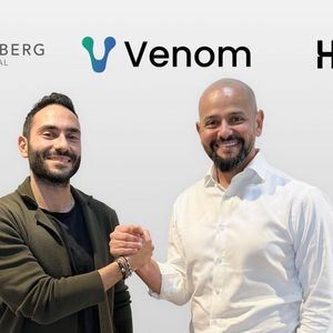 Venom Foundation and Hub71 Partner to Accelerate Growth and Adoption of Blockchain Technologies from Abu Dhabi