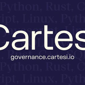 Cartesi Launches a Community-Driven Program Funding Developers To Help Build and Expand the Cartesi Ecosystem