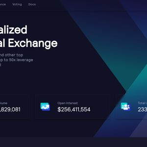 $GMX: A Closer Look at the Avalanche and Arbitrum Powered Decentralized Exchange GMX