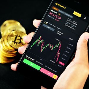 Little-Known Cryptocurrency Sees Price Surge Over Listing on Binance’s Innovation Zone