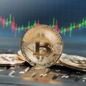 Bitcoin Price Breaks Above $30K For First Time Since June 2022