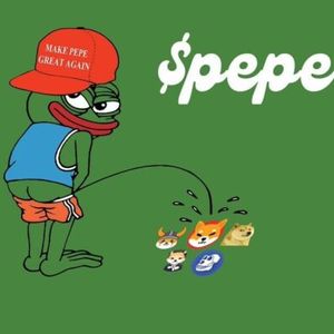 Can Meme Coin PEPE Get Into The Top 100? Read This Before Buying