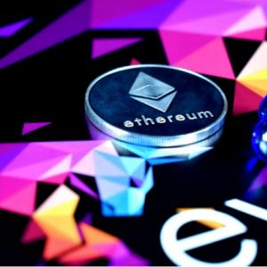 Total Ethereum (ETH) Locked Hits New Highs On Increase In Deposits Over Withdrawals