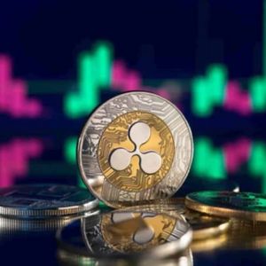 Whales Move Ripple XRP Holdings As Token Plunges Below $0.46, What’s Ahead?