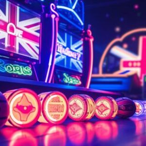 Best Non-UK Casino Sites 2023