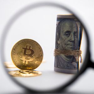 Bitcoin Holds At $29,300 As PCE Comes Out Neutral