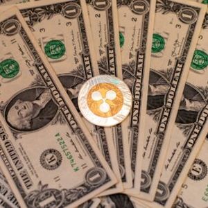 XRP May Rally Over 10% Upon Breaching Two Critical Levels