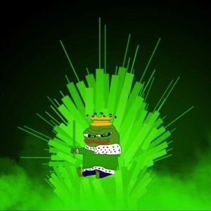 PEPE Goes To The Moon: Meme Coin Listed On OKX, Binance Listing In the Works?