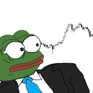 Check Out This Shocking Pepe Coin Versus Bitcoin Comparison