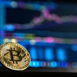 Bitcoin Up After Fed Rate Reveal, Correlation With Stocks Over?