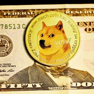 Dogecoin Expected To Experience A Further 6% Decrease Prior to Initiating Recovery