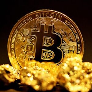 Bitcoin SV Tallies 10% Gains On Weekly Chart, Nears $40 Mark