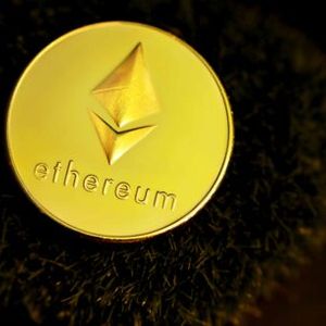 Historical Crossover Suggests Ethereum (ETH) Top Is In