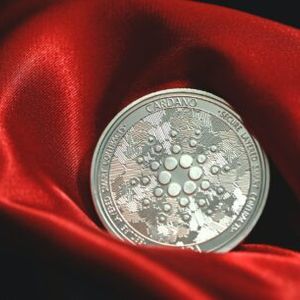 Cardano Price Rejected at $0.36, How Long Will The Correction Last?