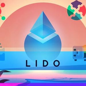 Lido’s ETH Deposits Reach Record High Amid Stagnant stETH Withdrawals