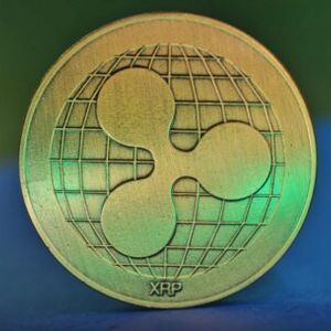 XRP Emerges As Top Performing Crypto With 55% Surge – Messari Report
