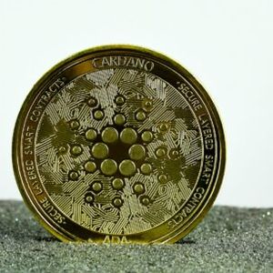 Is Cardano Poised for A Price Surge? A Look At Its Tight Consolidation