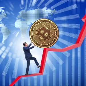Bitcoin Price Trims Losses But Key Breakout Resistance Is Still Intact