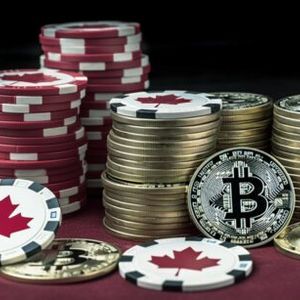 Bitcoin Casino Canada: The Best Sites for Crypto Gambling 2023
