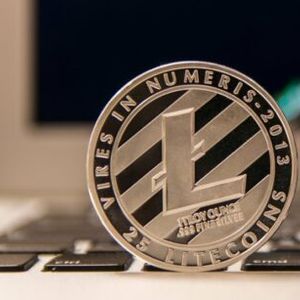 Litecoin Sees 55% Increase In New Daily Addresses As Bullish Sentiment Grows