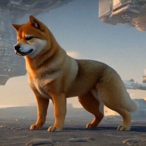 Shiba Inu: This New AI Meme Token Partnered With Shibarium, Surges 81%