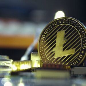 Litecoin Up 18% In Past 24 Hours, Is Halving Rally Here?